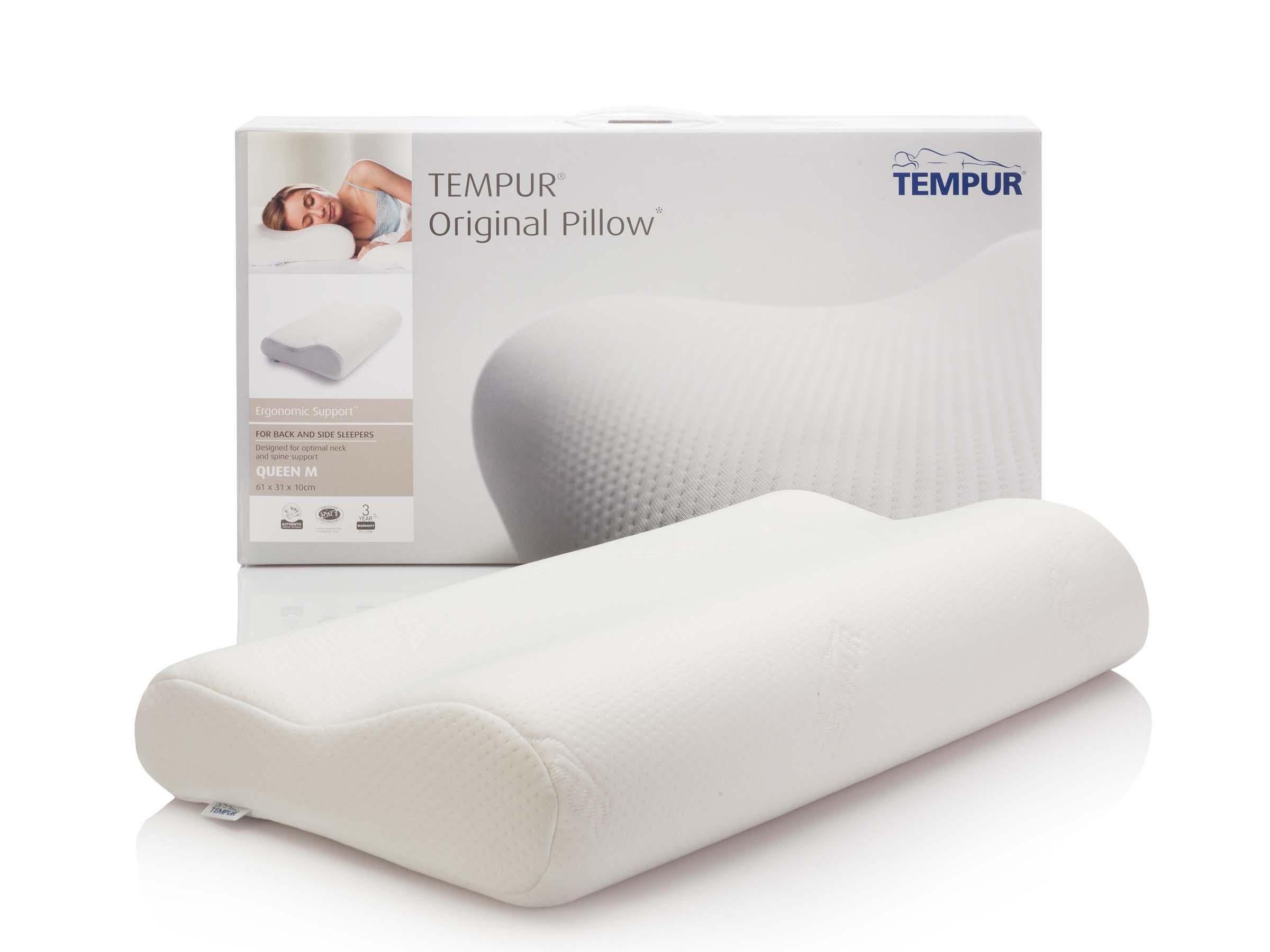Best Memory Foam Pillows For Comfort And Support