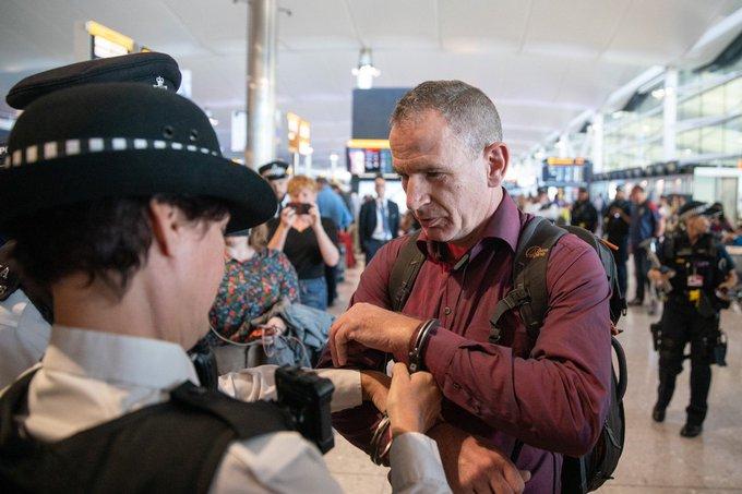 Why Heathrow drone activism is a dangerous course of action for aviation