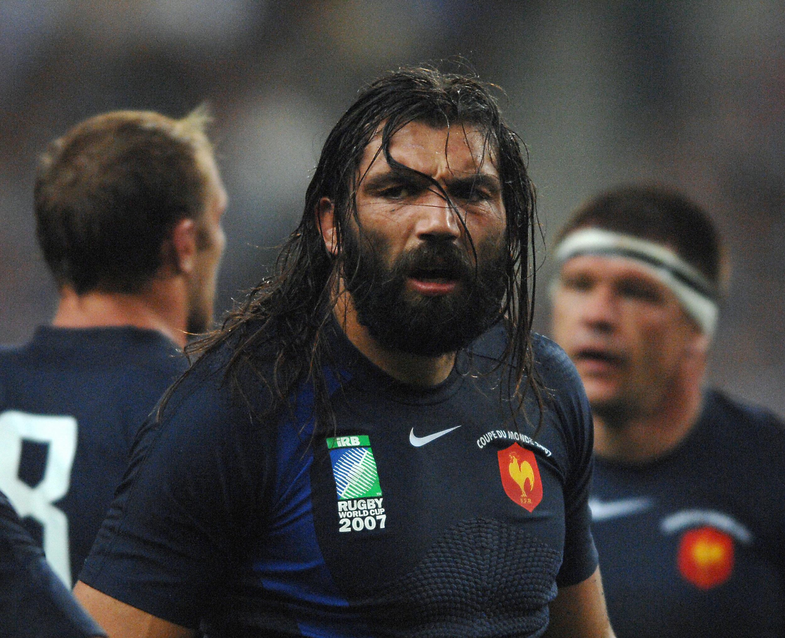 Sébastien Chabal
