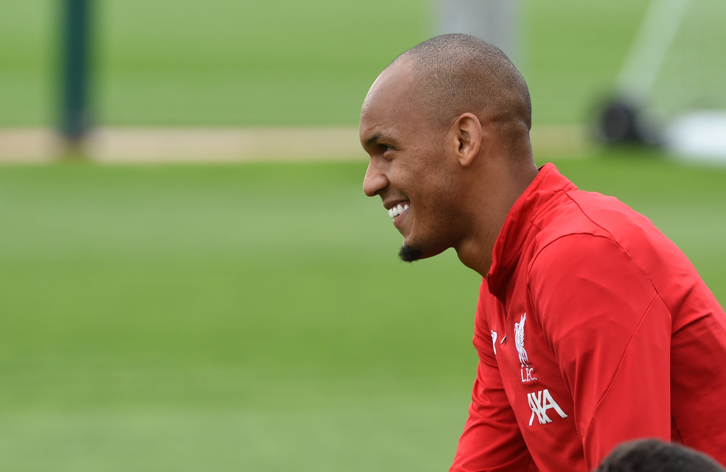 Liverpool vs Aston Villa: Jurgen Klopp admits to selection dilemma with Fabinho walking suspension tightrope