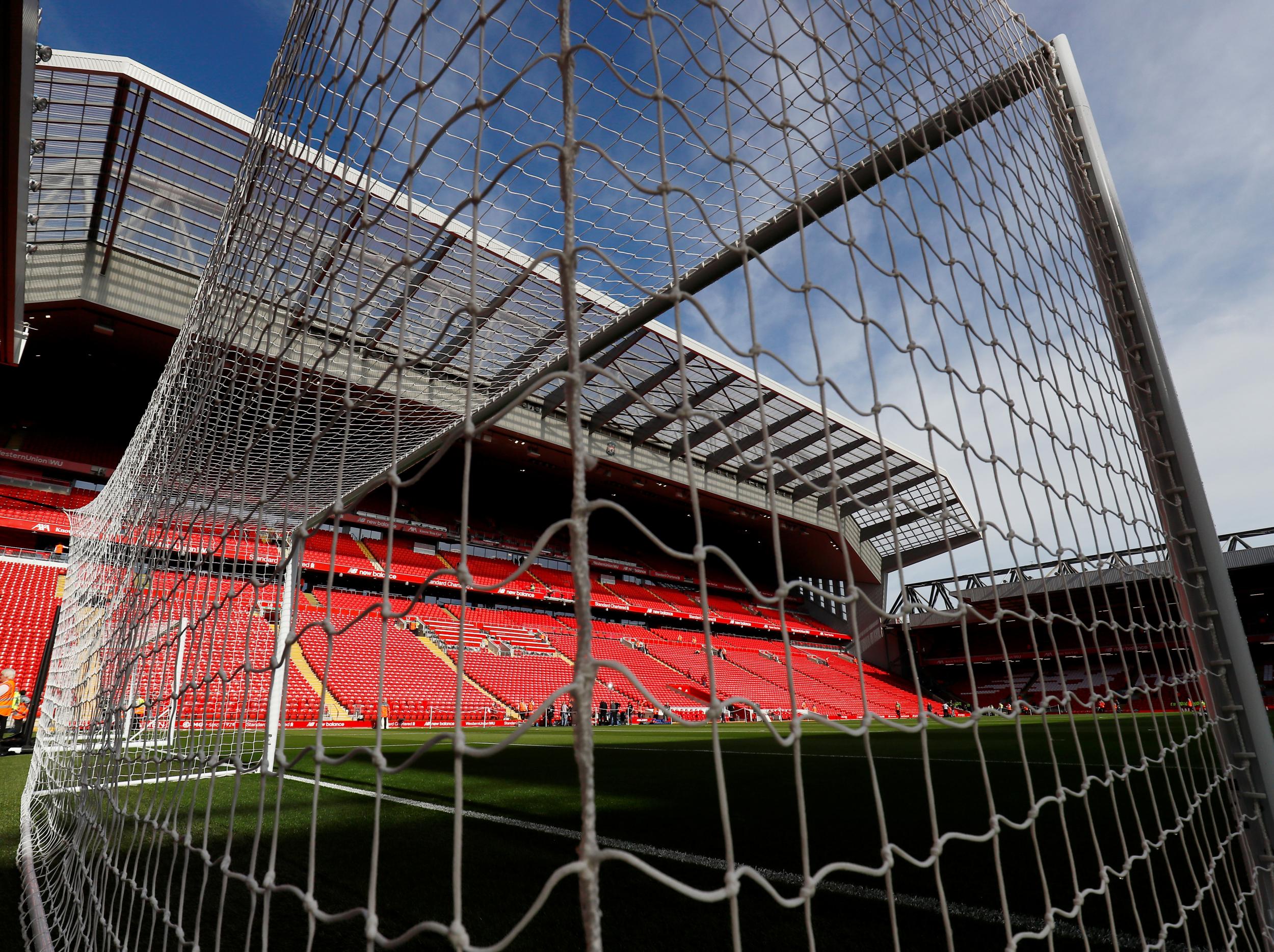 Liverpool vs Red Bull Salzburg live stream: How to watch Champions League match online and on TV