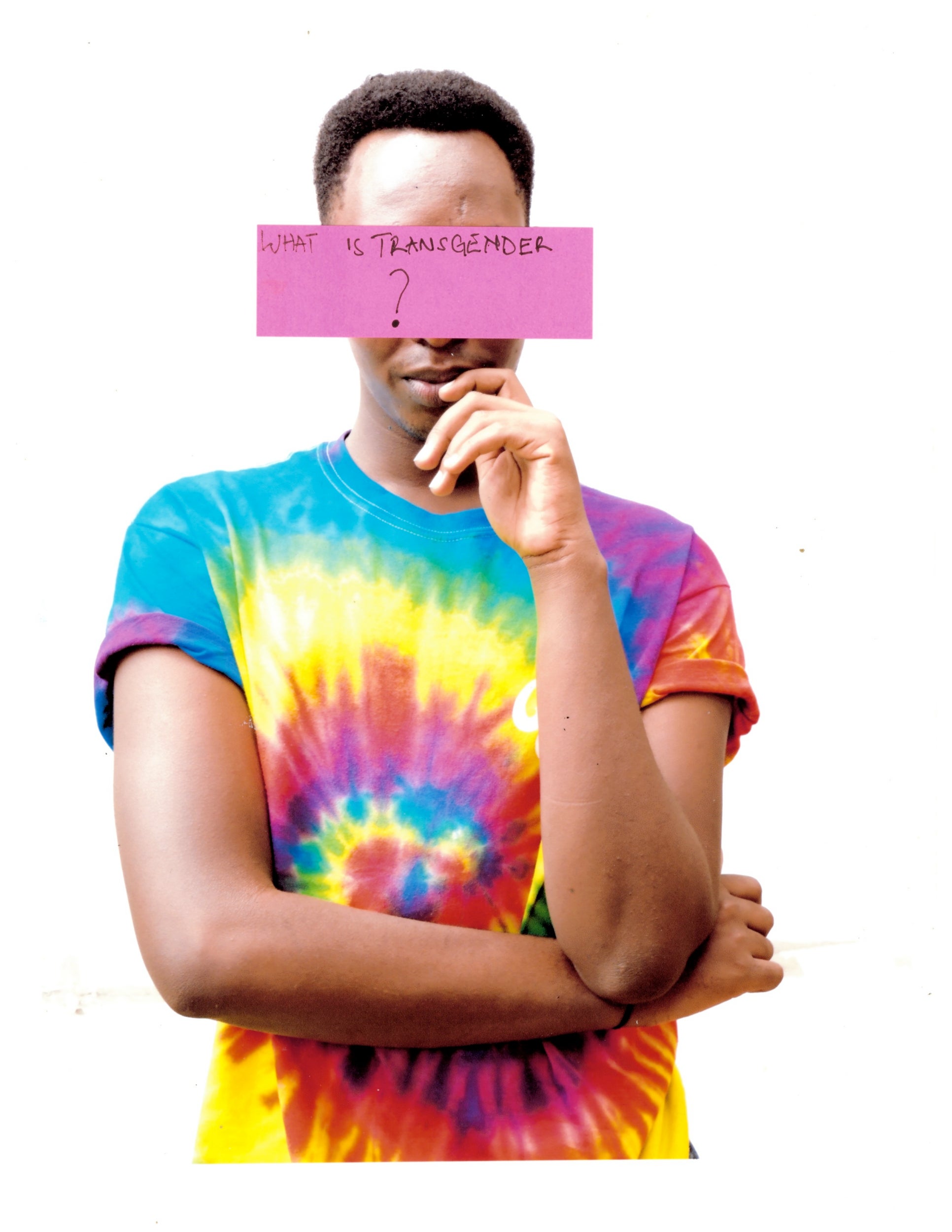 Just because I am a transgender women I am not invisible I am not a threat to others and I am not here to 'make' people homosexual I am not illegal - I have rights I am not judgemental and I don't want to be judged I want to be accepted and find peace with everybody. PhotoVoice: designs and delivers tailor-made participatory photography, digital storytelling, and self-advocacy projects for socially excluded groups. Photography crosses cultural and linguistic barriers and is suitable for all abilities. It's both art form and way to record facts. It can describe realities, communicate perspectives, and raise awareness of social and global issues. photovoice.org/