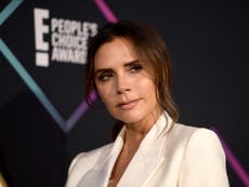 Victoria Beckham ‘made £1m’ from Spice Girls tour she wasn’t on