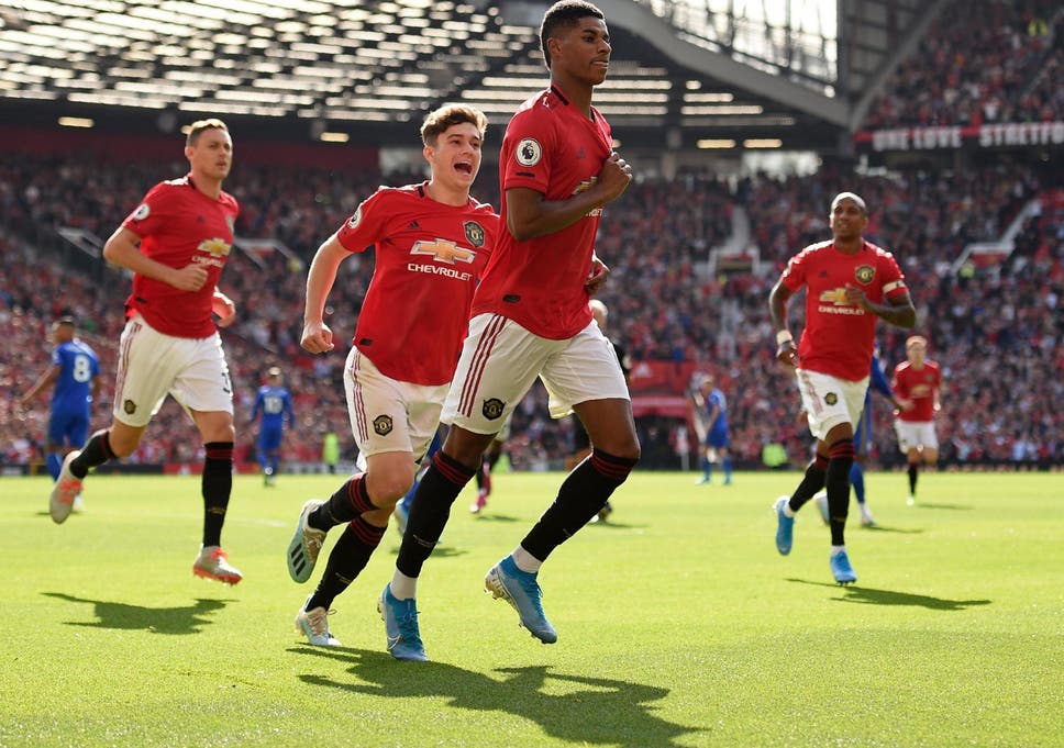 New Updates of Manchester United 2019 - Chronickatie