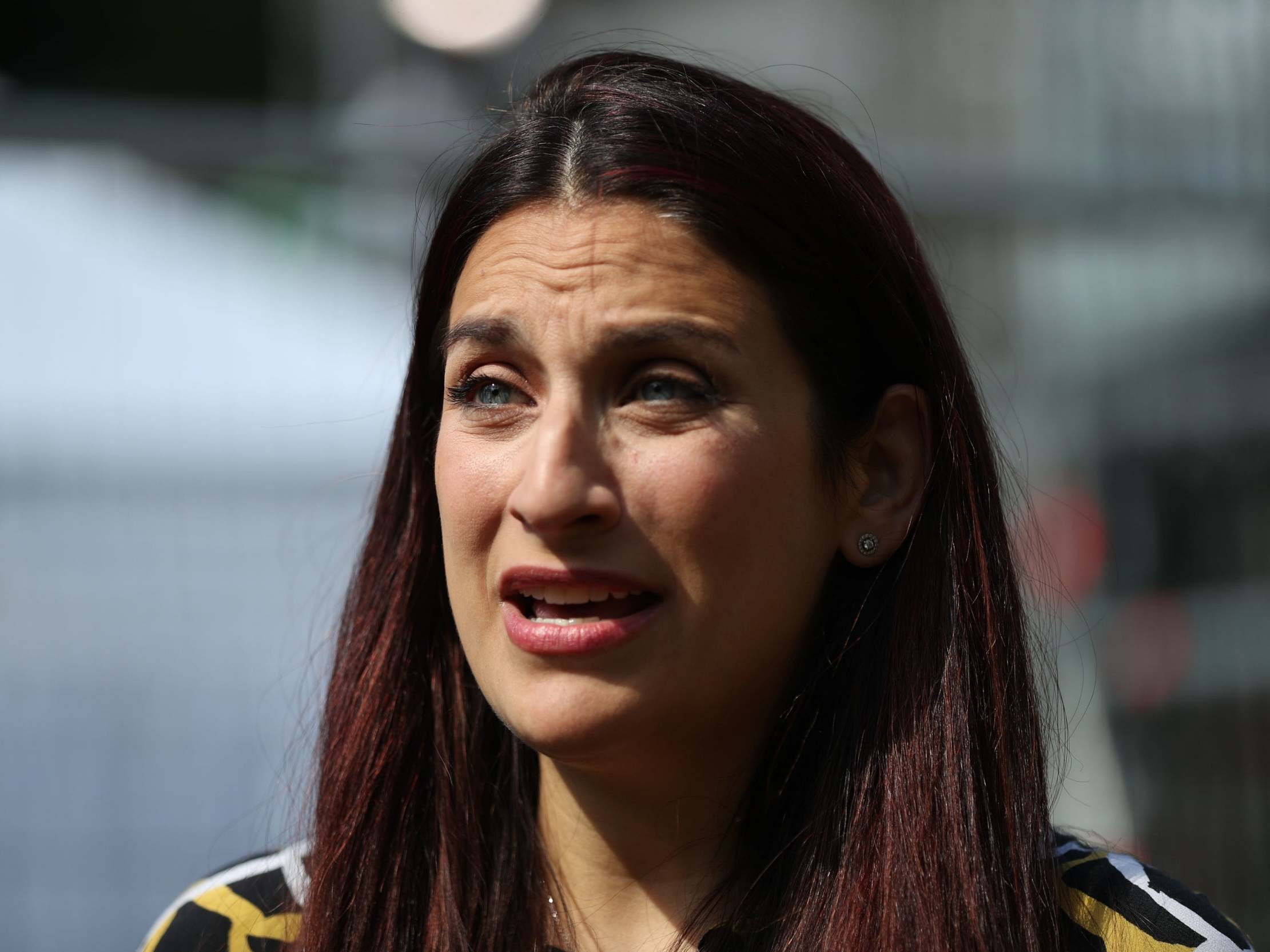 Lib Dem health spokeswoman Luciana Berger accused previous governments of turning a blind eye to maternal mental health as she unveiled the pledge