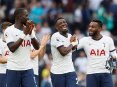 Why Spurs win over Palace proved Pochettino was right to soften stance