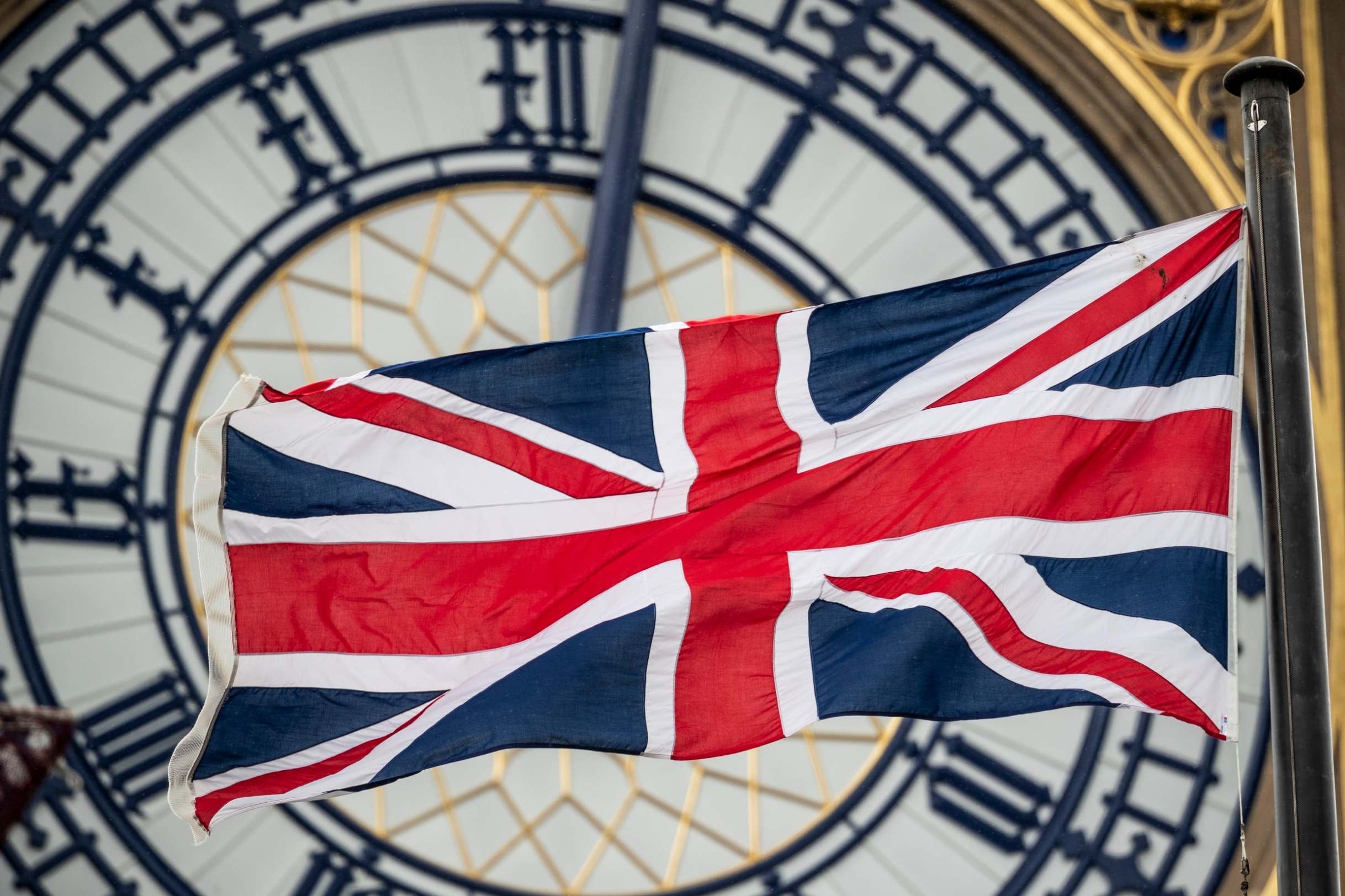 Most voters believe government should allow Scotland and Northern Ireland to decide on UK membership after Brexit, poll finds