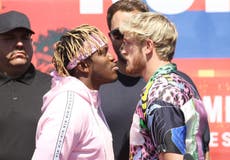 Everything you need to know about KSI vs Logan Paul rematch