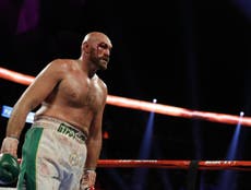 What we learned from Tyson Fury's win over Otto Wallin