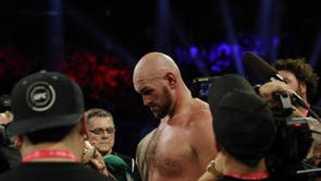 Tommy Fury On Tyson Going Back To Boxing And Life After Love Island The Independent The Independent