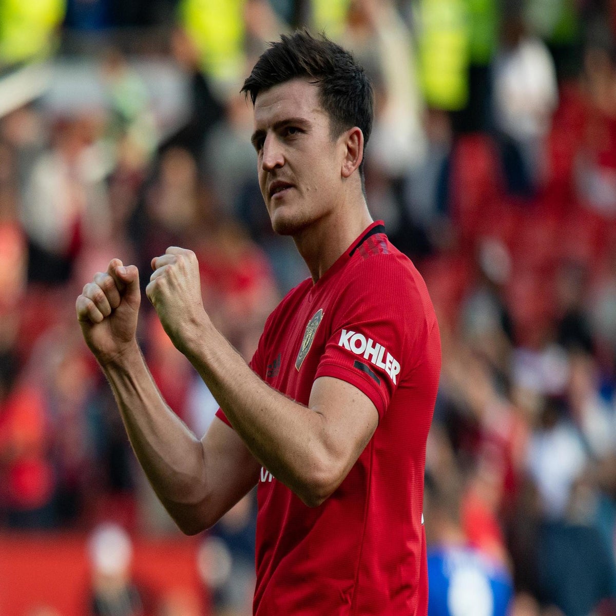 What has happened to Maguire? Man Utd's disastrous defence laid