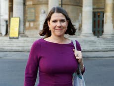 Swinson was once ‘too timid’. Her Brexit pledge puts that to bed