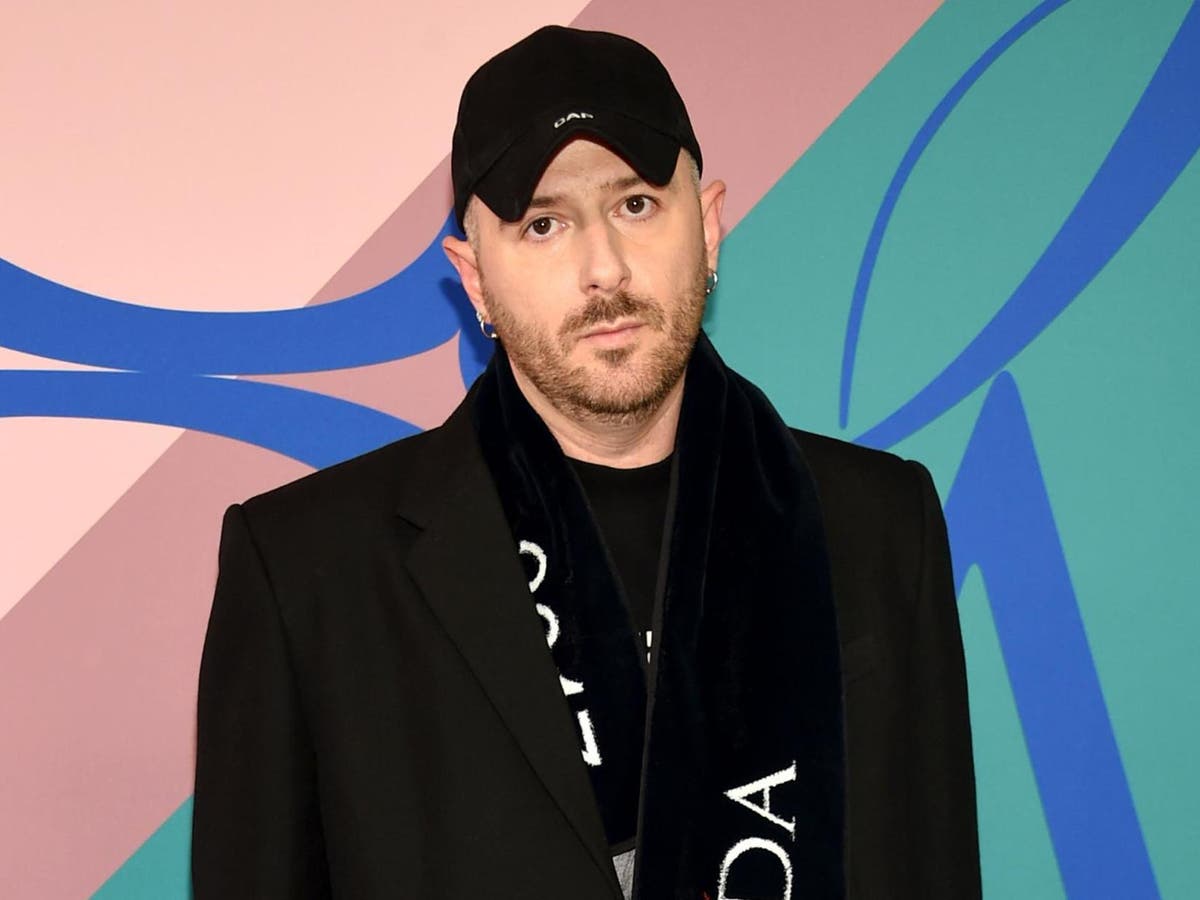 Demna Gvasalia's Exit From Vetements Marks the End of a Fashion Cycle