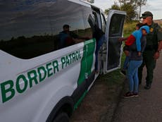 ‘People actively hate us’: The US border patrol's morale crisis 
