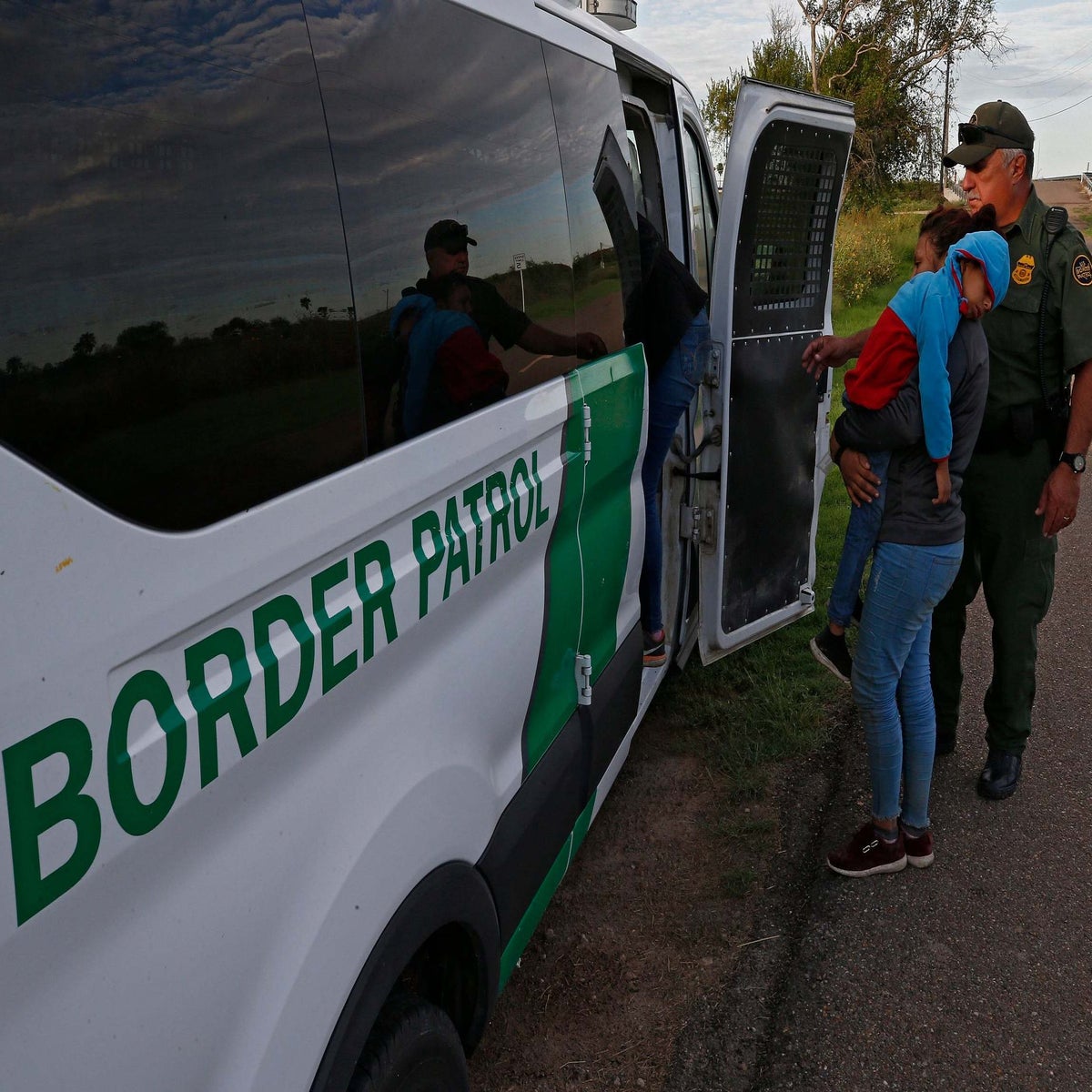 Border Patrol Agents Are Realizing People Actively Hate Us