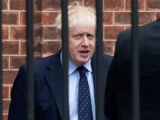 Legal loophole 'would allow Boris Johnson to deliver no-deal Brexit'