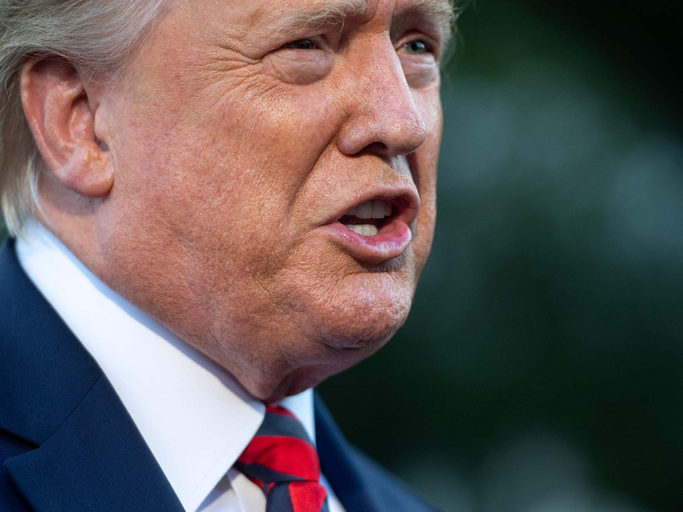 Business news live: Global economy faces worst growth since financial crisis as US-China trade war takes toll, says OECD