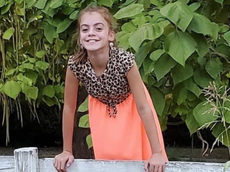 Ten-year-old girl dies after contracting brain-eating amoeba while swimming in Texas river
