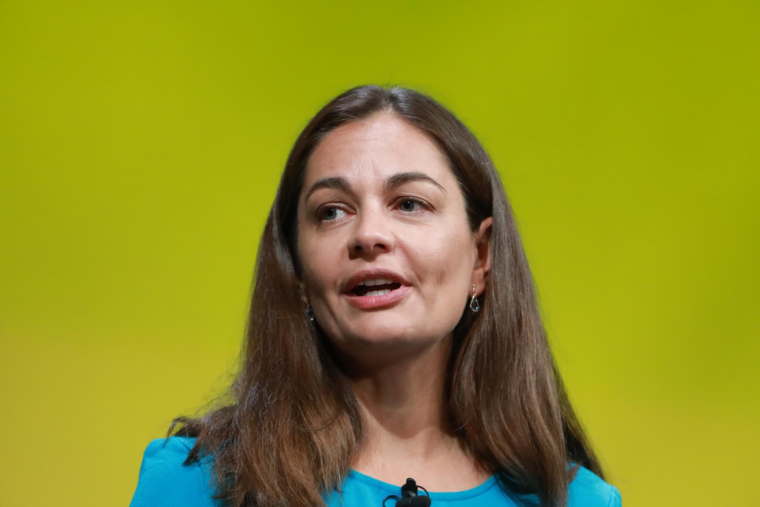 Brexit: London could keep freedom of movement for EU citizens if Lib Dems seize control of City Hall, party&apos;s mayoral candidate says