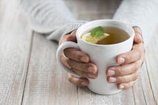 Drinking tea may be good for your brain, according to new study