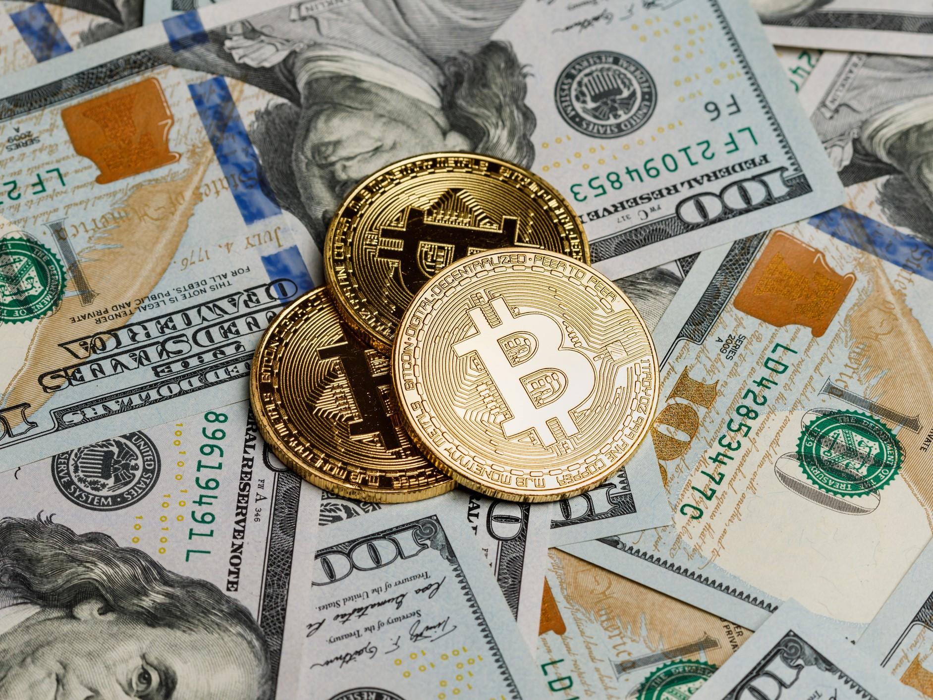 Bitcoin price predictions range from $1 million to next to nothing