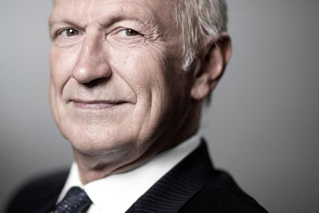 Beauty business is "immune to crisis", says L’Oréal CEO