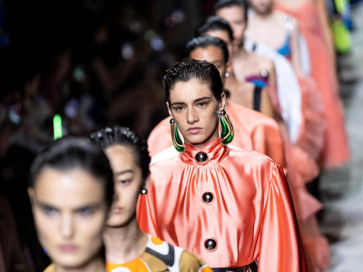 London Fashion Week: British Fashion Council confirms physical shows will go ahead in September