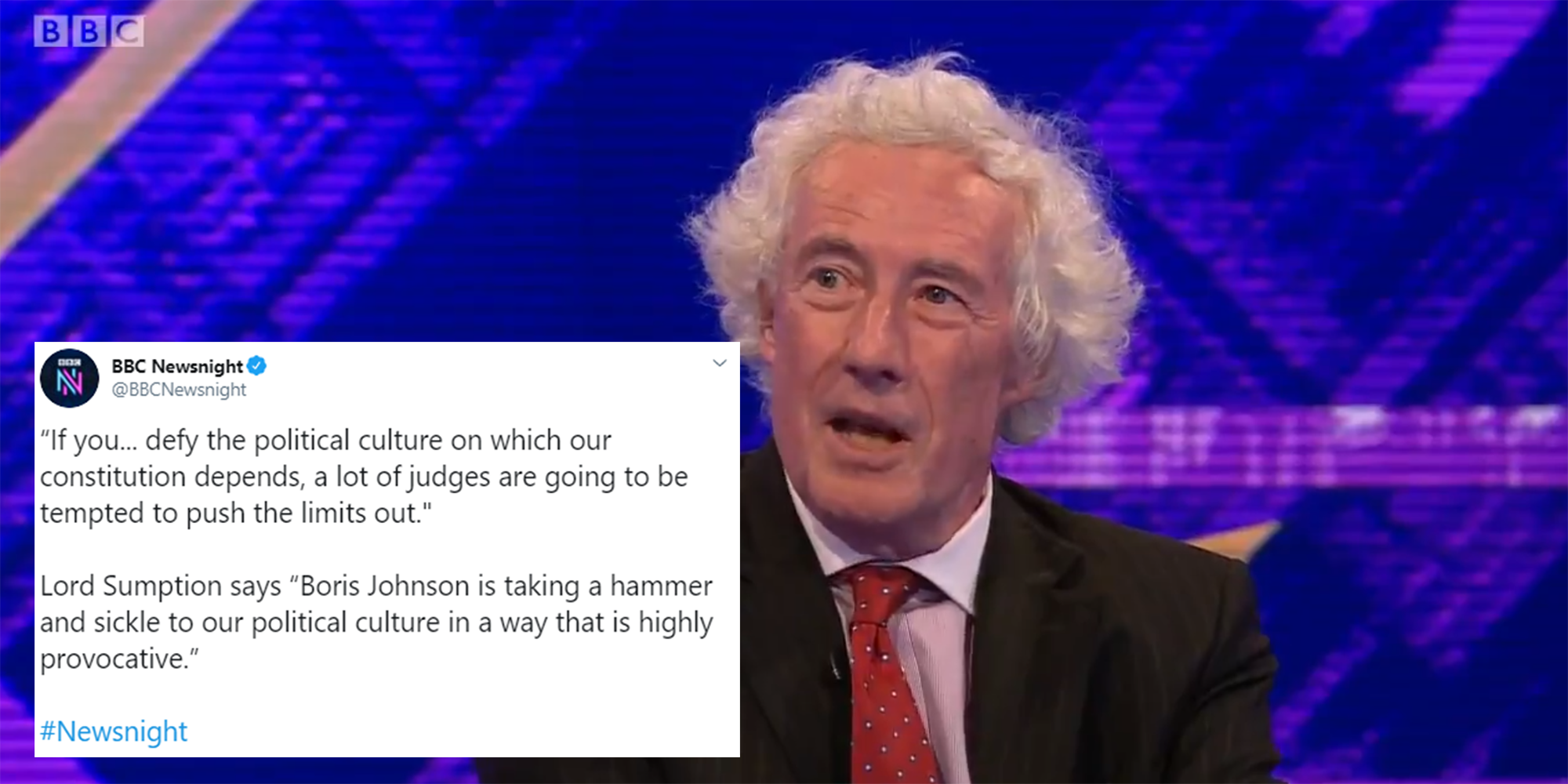 lord sumption brexit