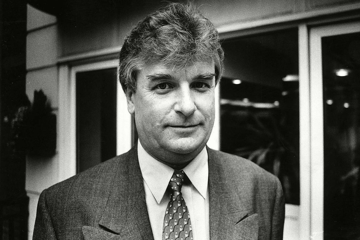 Tim Bell: PR guru who helped Thatcher to win three elections | The ...