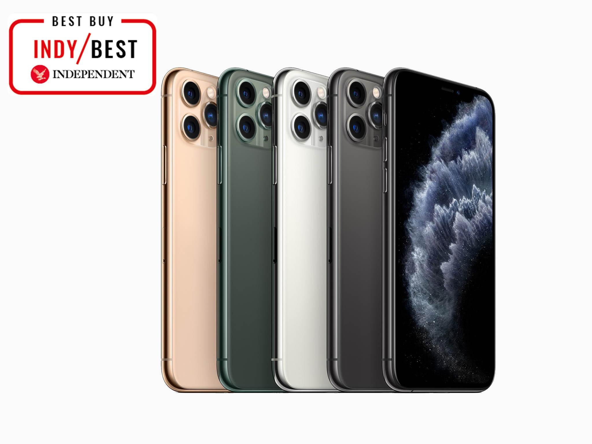 Best Smartphone From Apple Iphones To Samsung Galaxy And