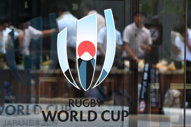 World Rugby are open to expanding squad sizes for future Rugby World Cup tournaments