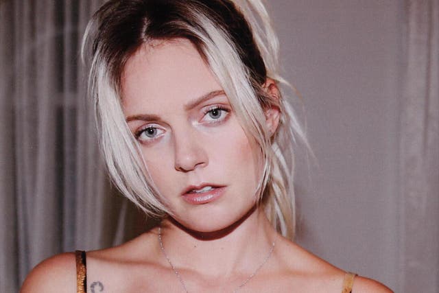 'If a song is just 100 per cent “everything is perfect”, I can’t relate to it': Tove Lo returns with her fourth album ‘Sunshine Kitty’