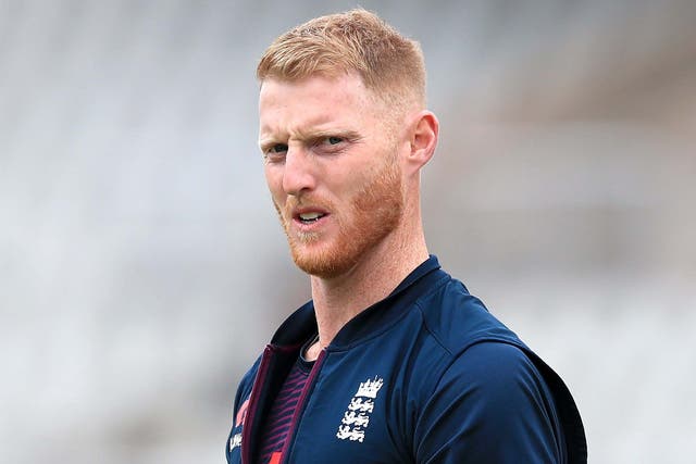 Stokes and his wife have said the stories around the photos in question are ‘unbelievable’
