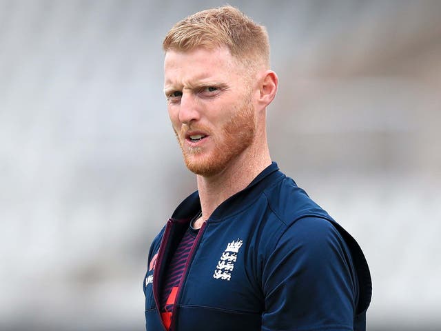 Stokes and his wife have said the stories around the photos in question are ‘unbelievable’
