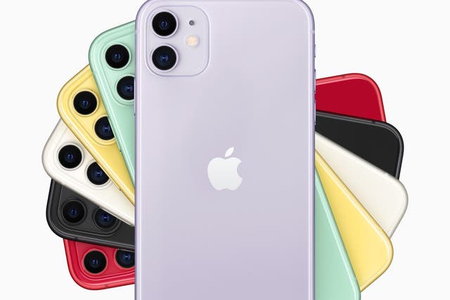 The iPhone 11 offers improved photography, a tweaked design, and faster speed