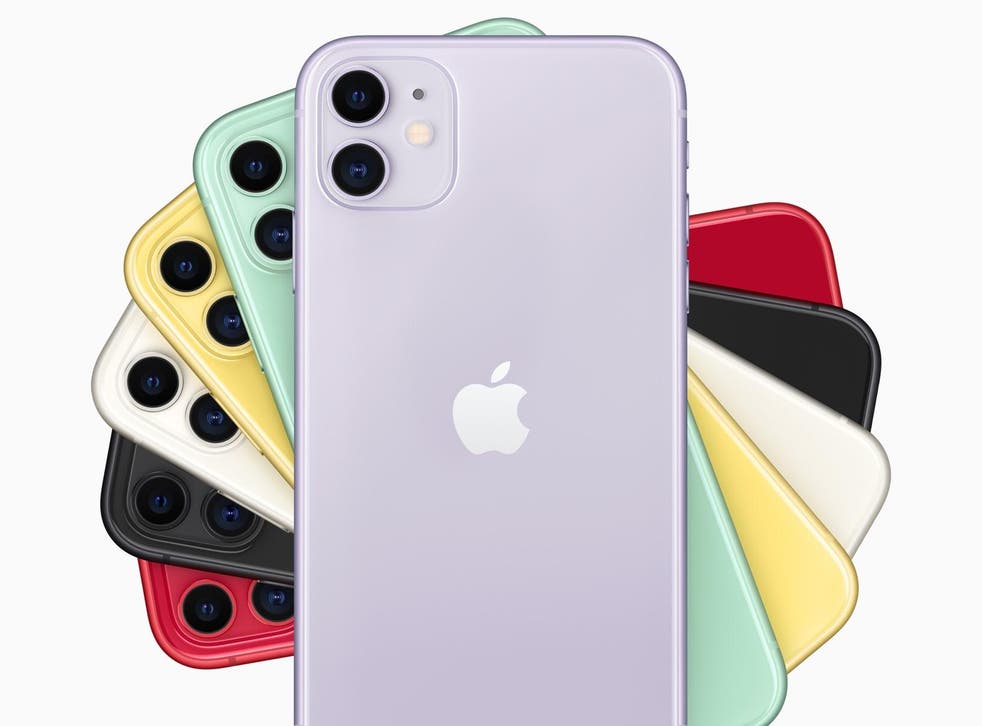 The iPhone 11 offers improved photography, a tweaked design, and faster speed