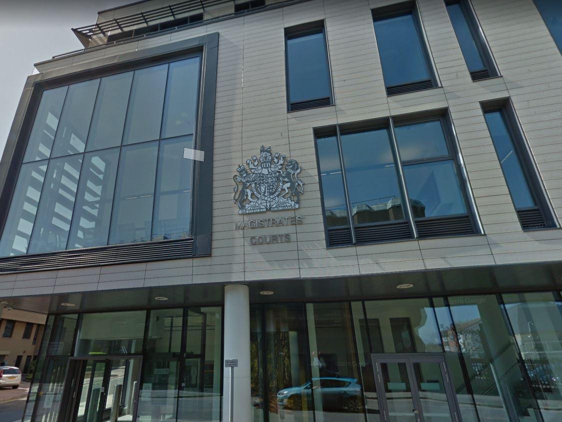 John Doak is due to be charged with murder at Chelmsford Magistrates' Court