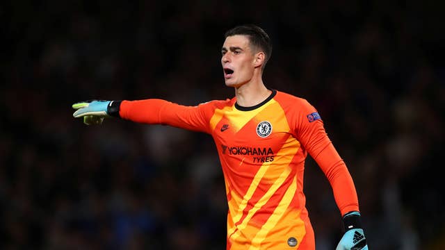 Ross Barkley Penalty Chelsea Midfielder Vows To Step Up Again Despite Miss Against Valencia The Independent The Independent