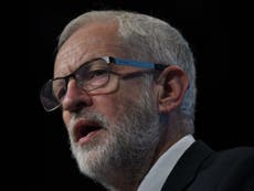 Corbyn resists pressure to commit Labour to campaign for Remain