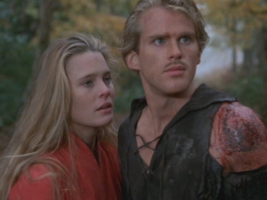 the princess bride