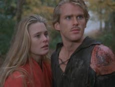 Princess Bride star Cary Elwes leads protests against potential remake: ‘It would be a pity’