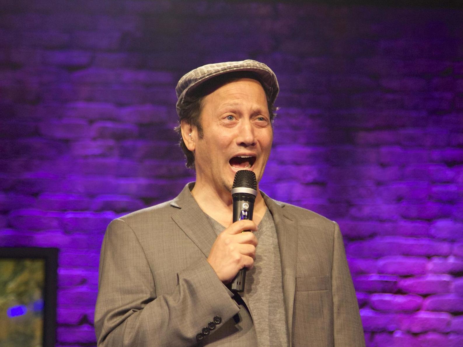 Shane Gillis: Rob Schneider criticised after questioning SNL star&apos;s firing for racist comments