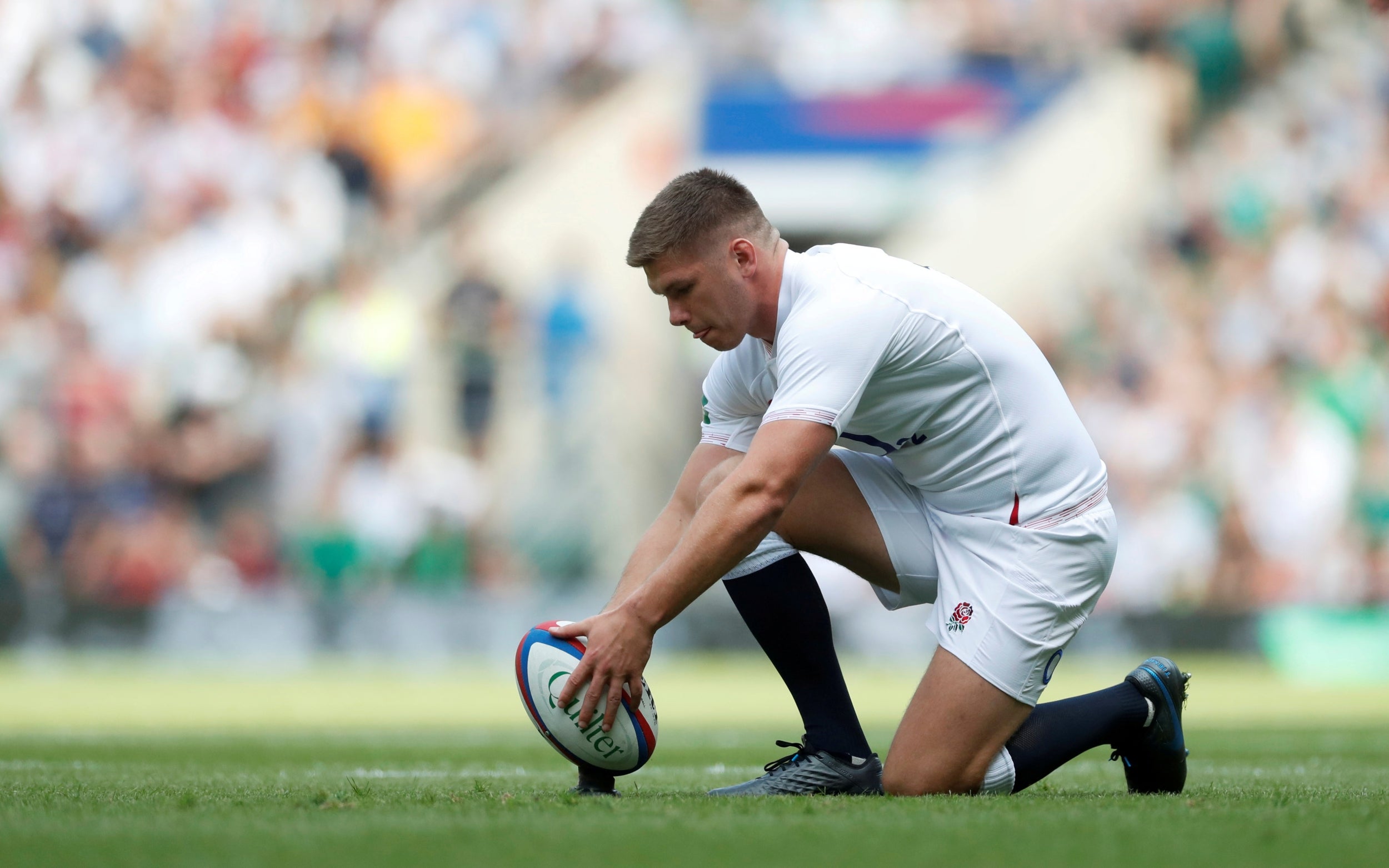 England vs Australia, Rugby World Cup 2019: What time is quarter final