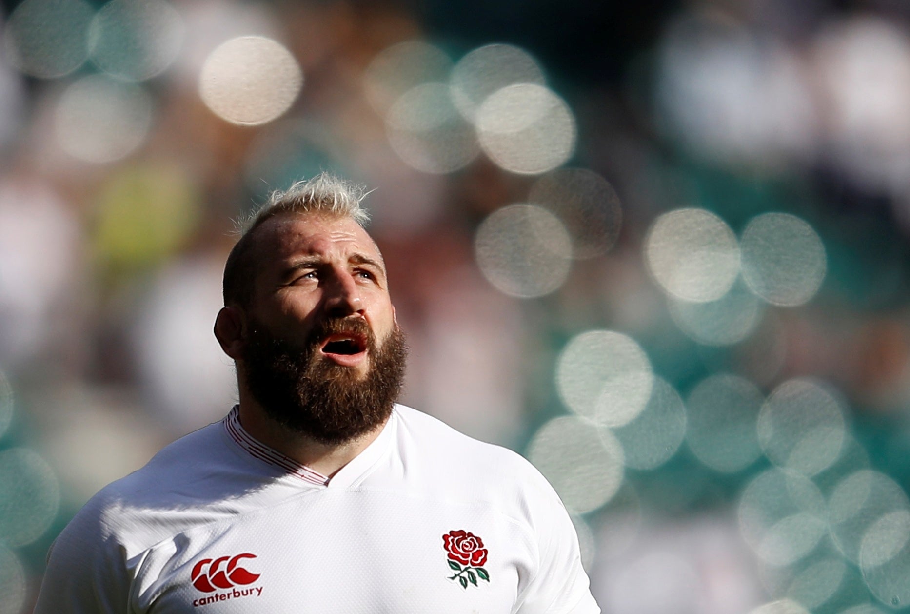 Rugby World Cup 2019: England will match Argentina&apos;s passion, insists Joe Marler
