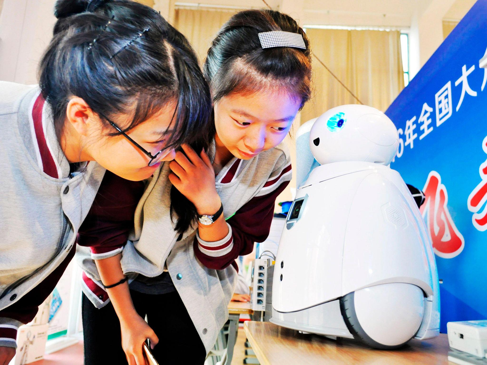 By the end of the decade China will be the world’s largest economy