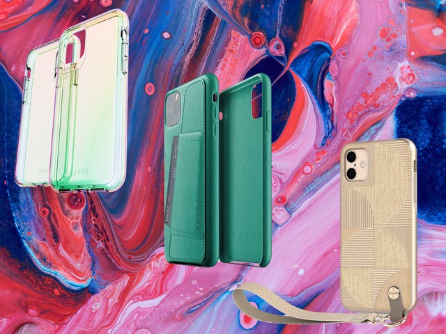 Best iPhone 11 and iPhone 11 Pro cases that offer protection, storage