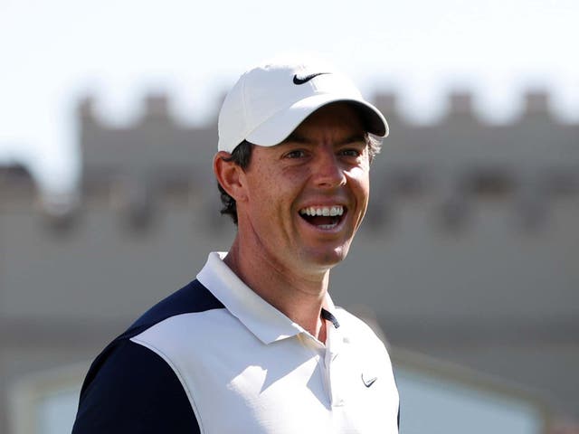 McIlroy enjoyed a superb 2019 on the PGA Tour