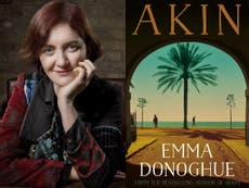 Akin by Emma Donoghue: A complete departure from Room
