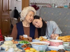 ‘The Farewell’ review: Awkwafina stuns in a bracingly honest comedy