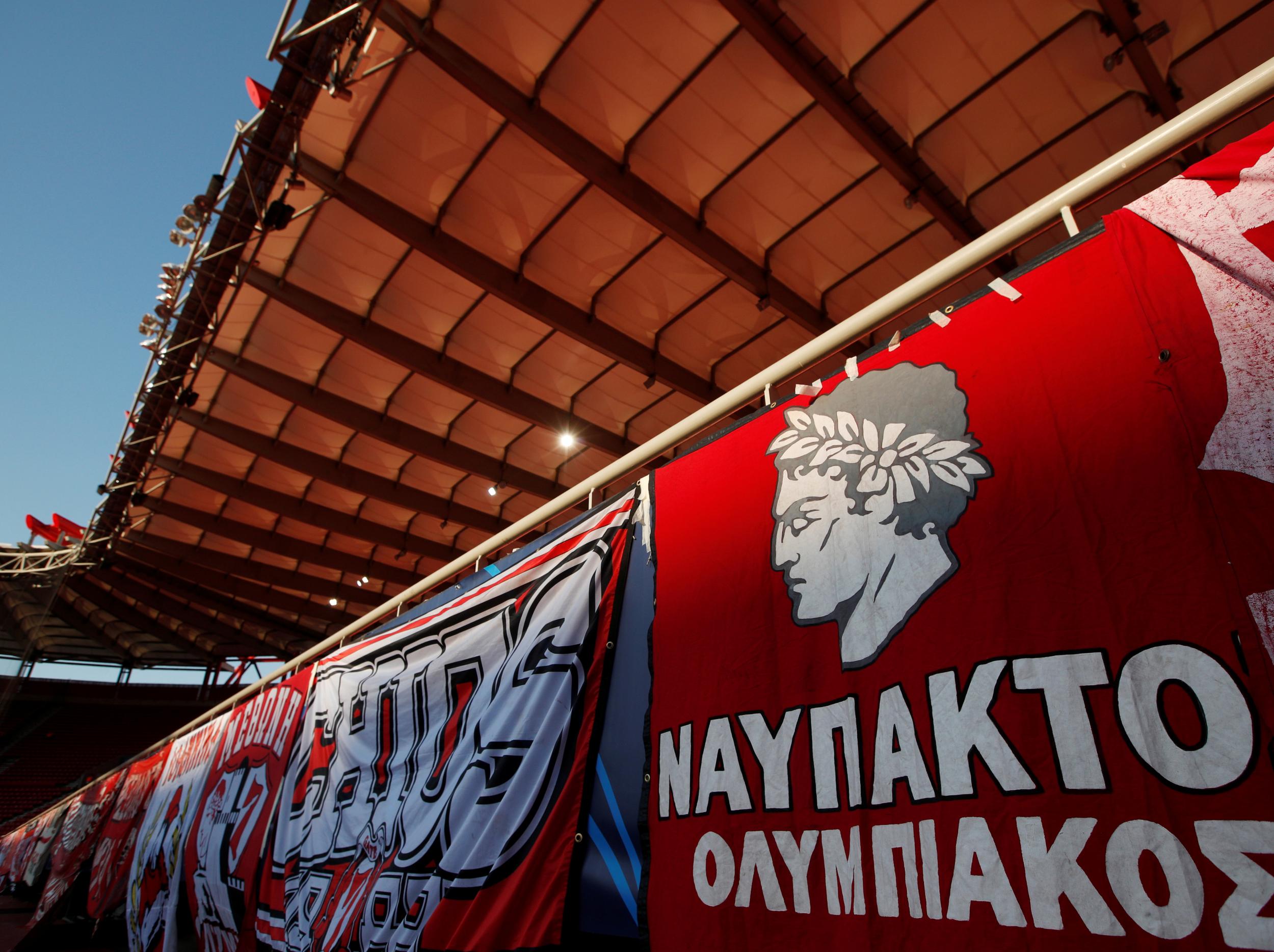 Olympiacos vs Tottenham LIVE stream: Latest score, goals, prediction, Champions League line-ups 